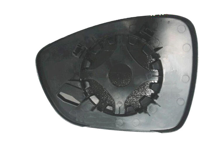 VEMO V22-69-0002 Mirror Glass, Outside Mirror | ML Performance Car Parts