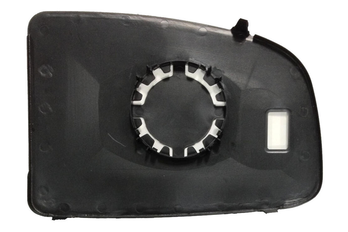 VEMO V22-69-0008 Mirror Glass, Outside Mirror | ML Performance Car Parts