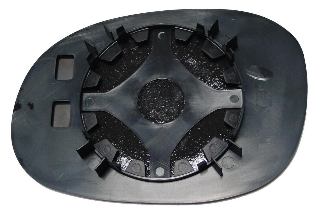 VEMO V22-69-0026 Mirror Glass, Outside Mirror | ML Performance Car Parts