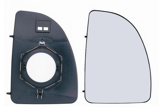 VEMO V22-69-0038 Mirror Glass, Outside Mirror | ML Performance Car Parts