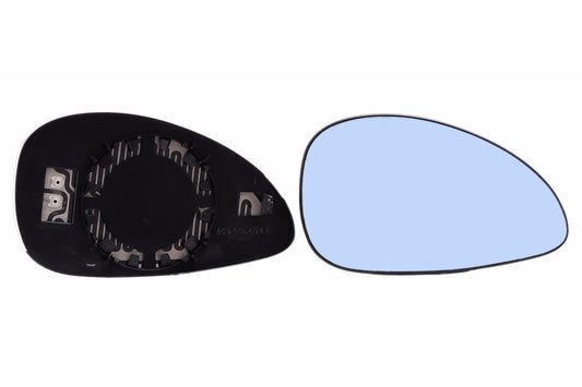 VEMO V22-69-0043 Mirror Glass, Outside Mirror | ML Performance Car Parts