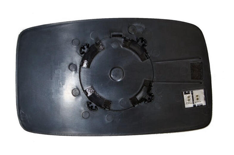 VEMO V22-69-0048 Mirror Glass, Outside Mirror | ML Performance Car Parts