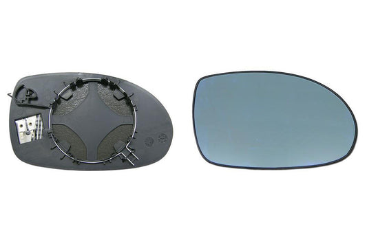 VEMO V22-69-0056 Mirror Glass, Outside Mirror | ML Performance Car Parts
