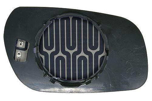 VEMO V22-69-0064 Mirror Glass, Outside Mirror | ML Performance Car Parts