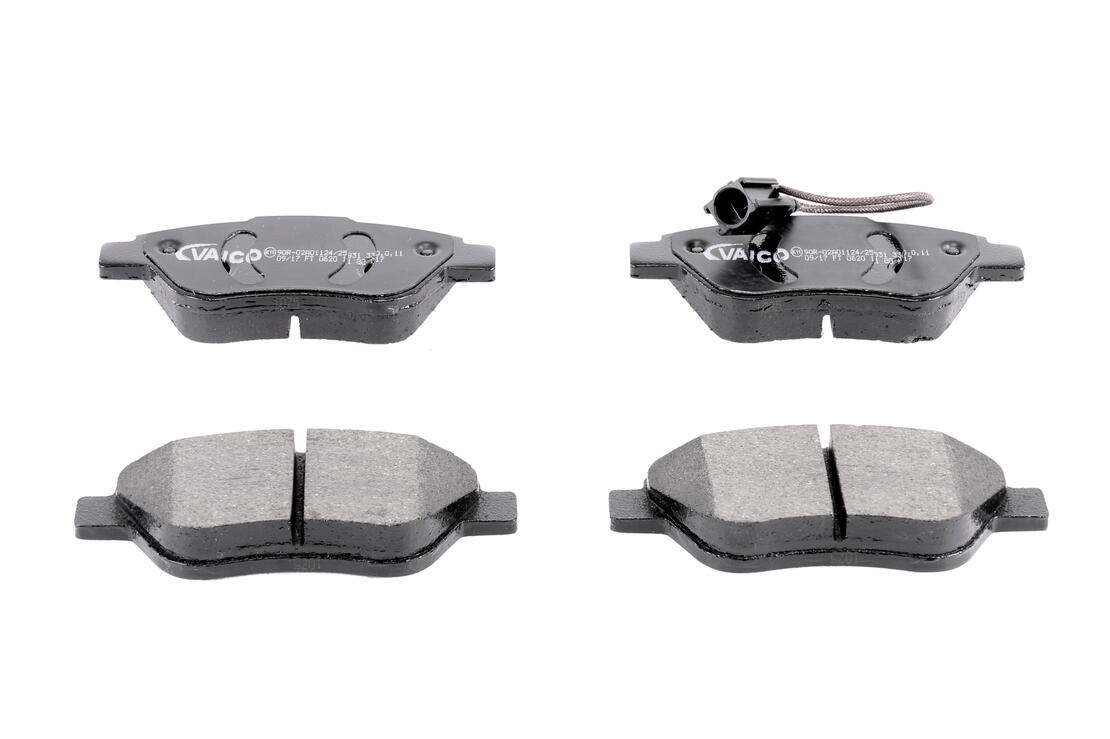 VAICO V240064 Brake Pad Set, Disc Brake | ML Performance Car Parts