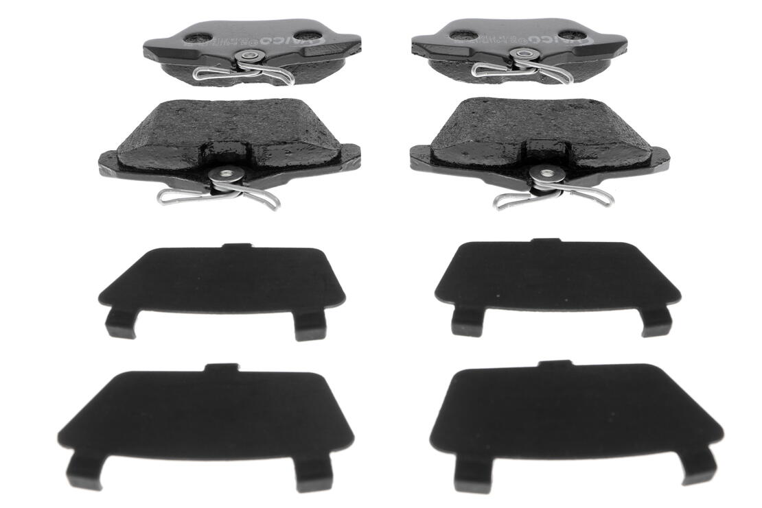 VAICO V240067 Brake Pad Set, Disc Brake | ML Performance Car Parts