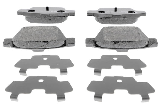 VAICO V240068 Brake Pad Set, Disc Brake | ML Performance Car Parts