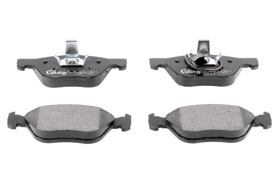 VAICO V240069 Brake Pad Set, Disc Brake | ML Performance Car Parts