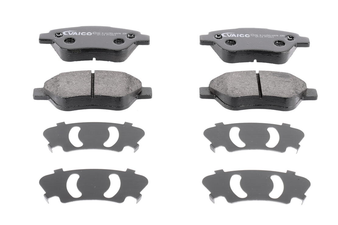 VAICO V240099 Brake Pad Set, Disc Brake | ML Performance Car Parts