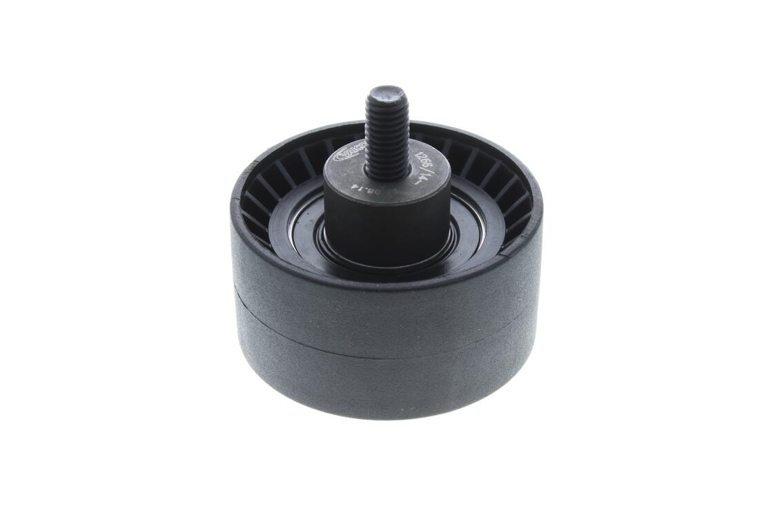 VAICO V240127 Deflection Pulley/Guide Pulley, Timing B | ML Performance Car Parts