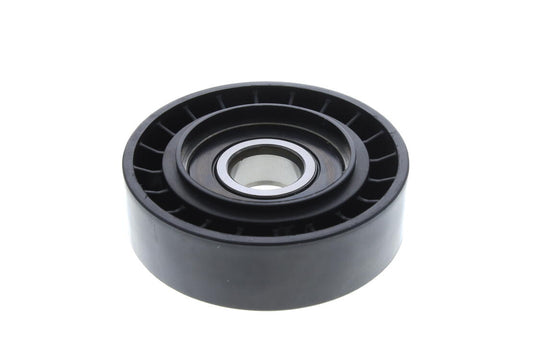 VAICO V240285 Deflection/Guide Pulley, V-Ribbed Belt | ML Performance Car Parts