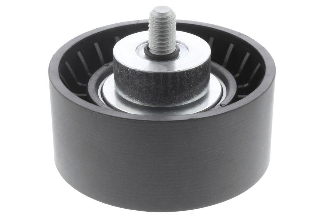 VAICO V240323 Deflection/Guide Pulley, V-Ribbed Belt | ML Performance Car Parts
