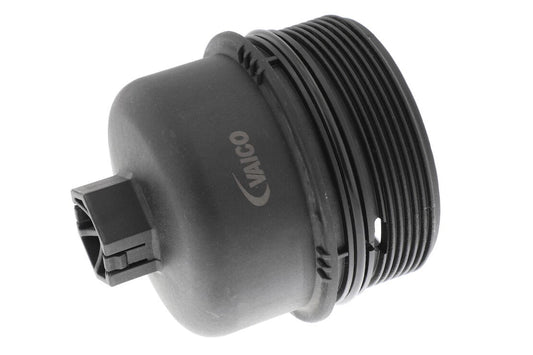 VAICO V240338 Cap, Oil Filter Housing | ML Performance Car Parts