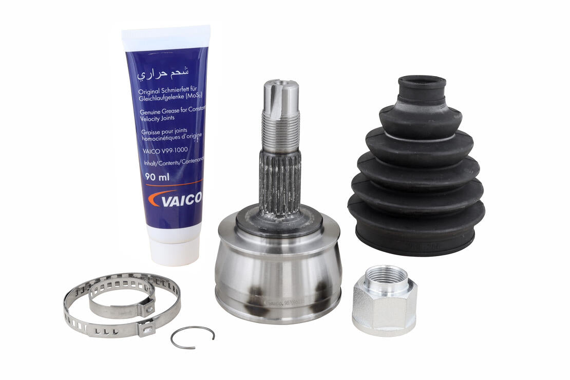 VAICO V240454 Joint Kit, Drive Shaft | ML Performance Car Parts