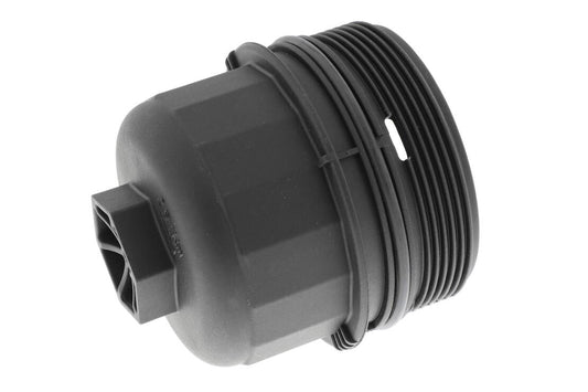 VAICO V240457 Cap, Oil Filter Housing | ML Performance Car Parts