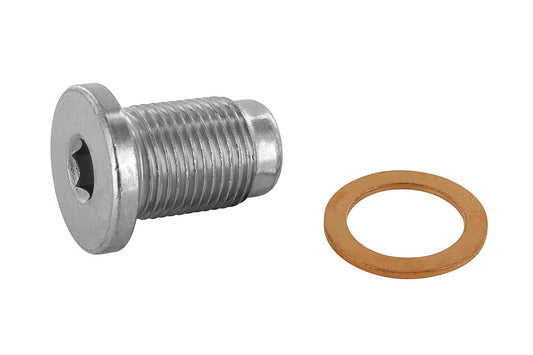VAICO V240504 Screw Plug, Oil Sump | ML Performance Car Parts