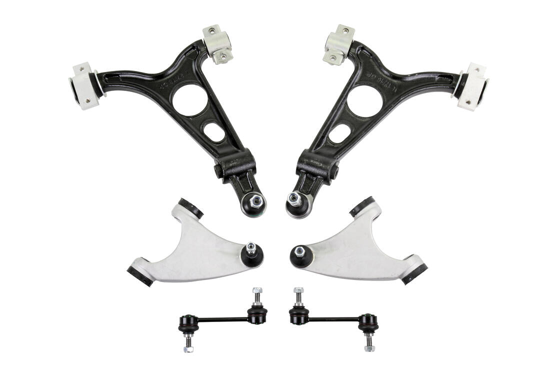 VAICO V240649 Control/Trailing Arm Kit, Wheel Suspensi | ML Performance Car Parts