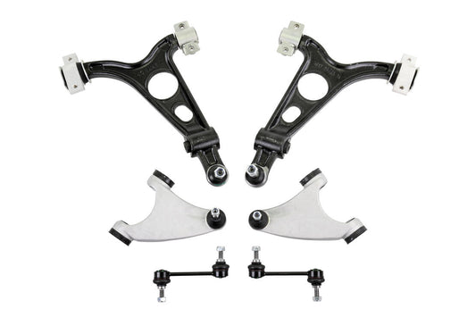 VAICO V240649 Control/Trailing Arm Kit, Wheel Suspensi | ML Performance Car Parts