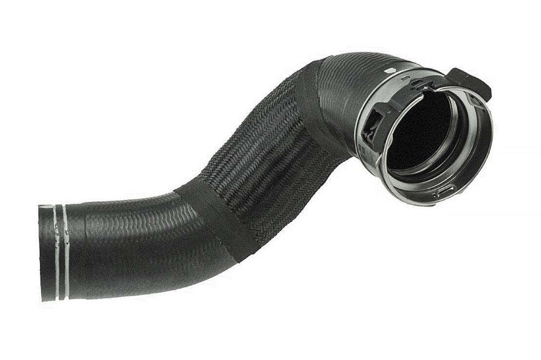 VAICO V240686 Charge Air Hose | ML Performance Car Parts