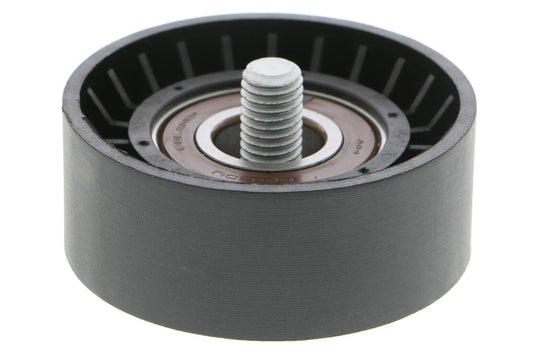 VAICO V240795 Deflection/Guide Pulley, V-Ribbed Belt | ML Performance Car Parts