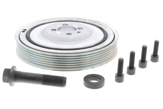 VAICO V240865 Belt Pulley Set, Crankshaft | ML Performance Car Parts
