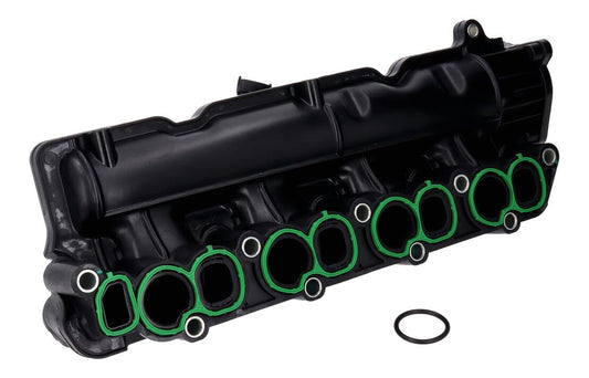 VAICO V240990 Intake Manifold Module | ML Performance Car Parts