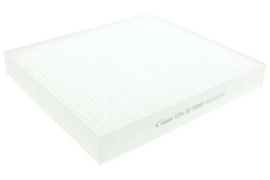 VEMO V24-30-1006 Filter, Interior Air | ML Performance Car Parts