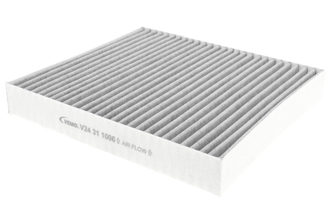 VEMO V24-31-1006 Filter, Interior Air | ML Performance Car Parts