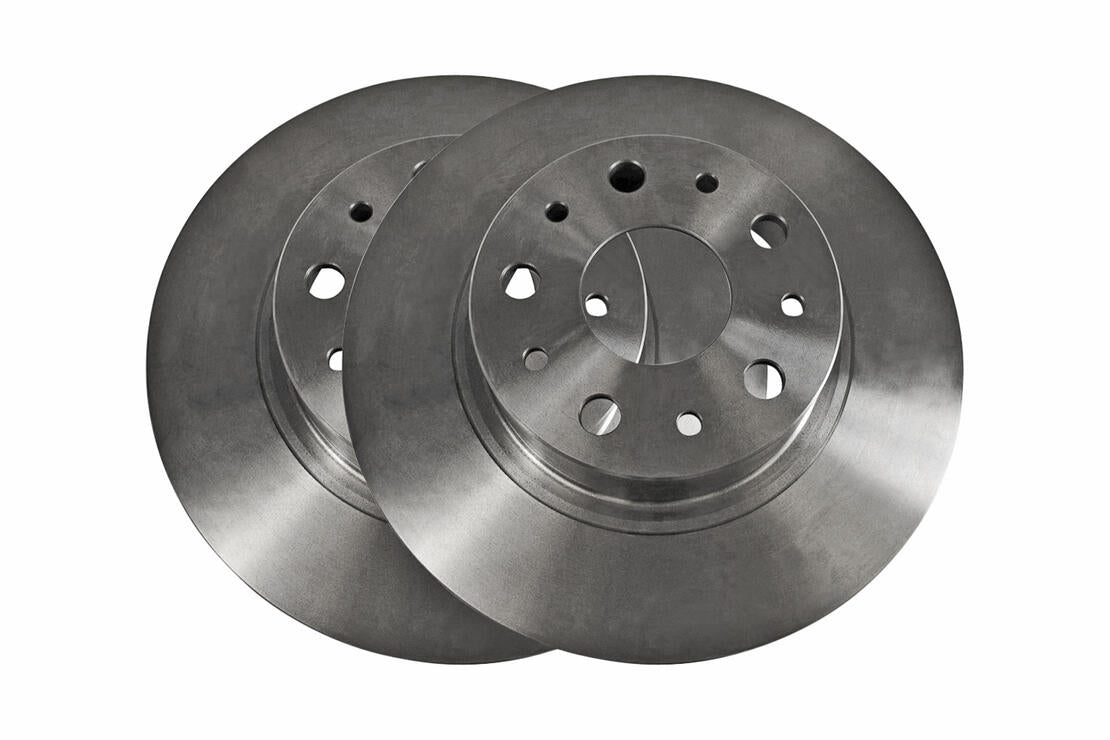 VAICO V2440008 Brake Disc | ML Performance Car Parts