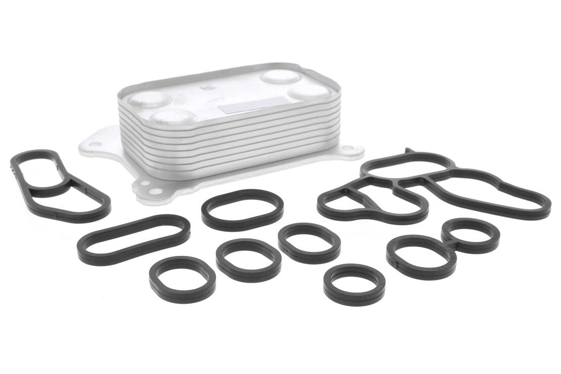VEMO V24-60-0020 Oil Cooler, Engine Oil | ML Performance Car Parts