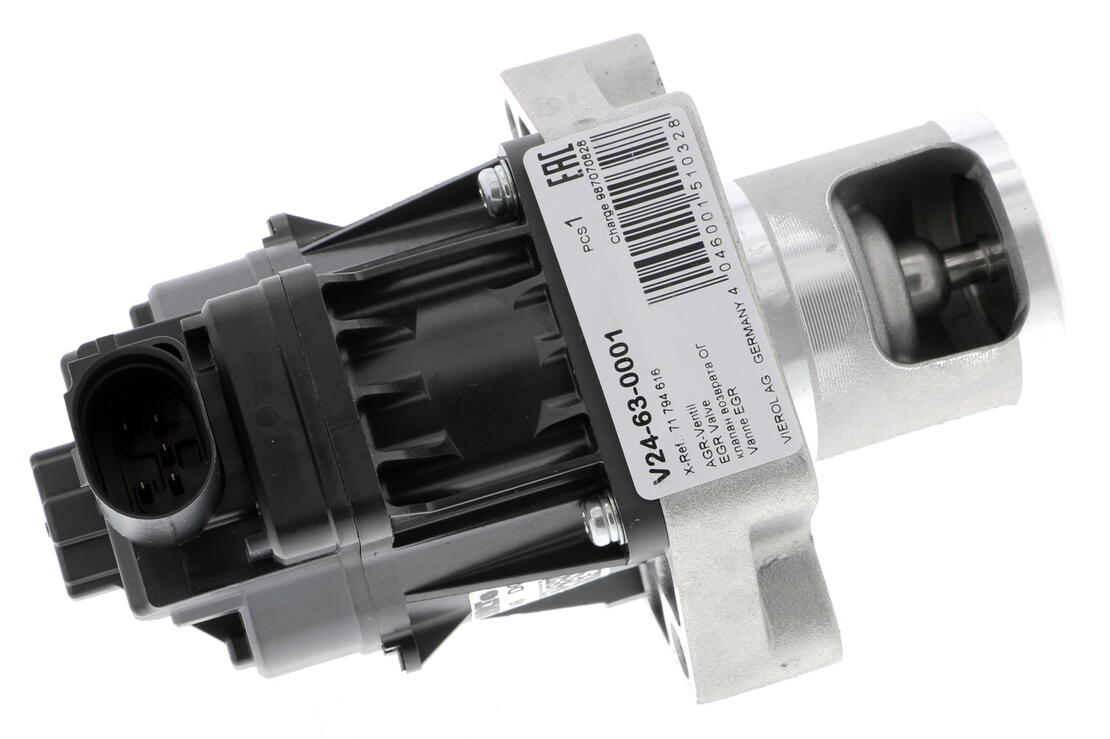 VEMO V24-63-0001 Egr Valve | ML Performance Car Parts