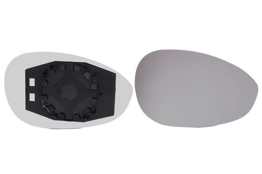 VEMO V24-69-0005 Mirror Glass, Outside Mirror | ML Performance Car Parts