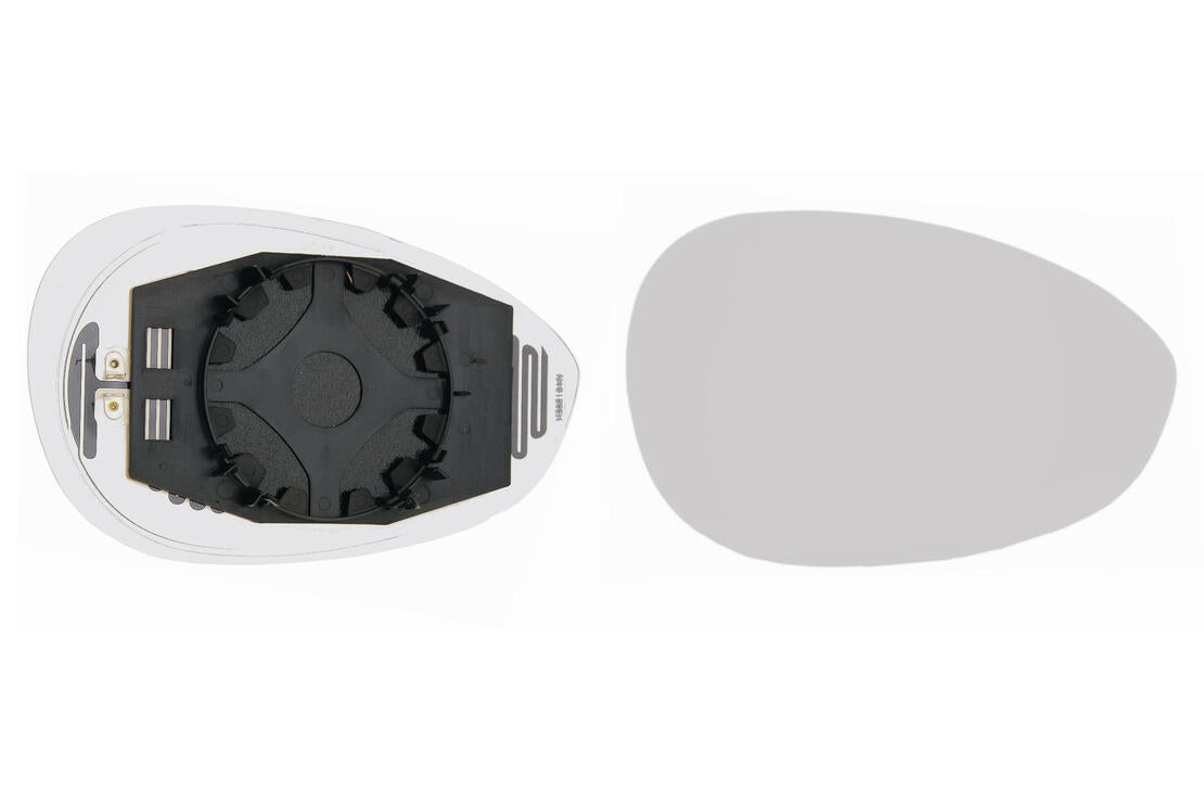 VEMO V24-69-0007 Mirror Glass, Outside Mirror | ML Performance Car Parts