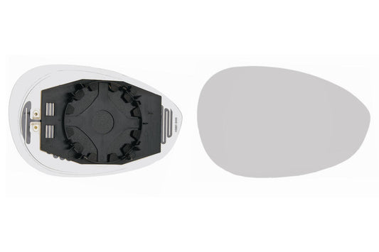 VEMO V24-69-0007 Mirror Glass, Outside Mirror | ML Performance Car Parts