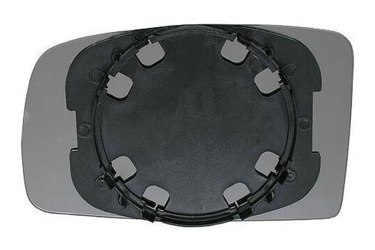 VEMO V24-69-0013 Mirror Glass, Outside Mirror | ML Performance Car Parts