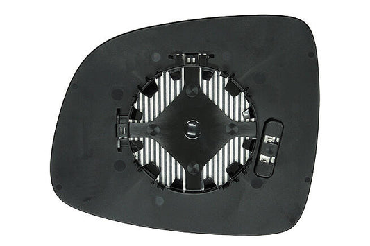 VEMO V24-69-0017 Mirror Glass, Outside Mirror | ML Performance Car Parts