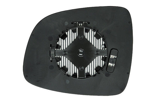 VEMO V24-69-0018 Mirror Glass, Outside Mirror | ML Performance Car Parts