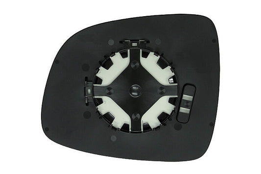 VEMO V24-69-0019 Mirror Glass, Outside Mirror | ML Performance Car Parts