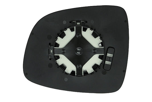 VEMO V24-69-0020 Mirror Glass, Outside Mirror | ML Performance Car Parts