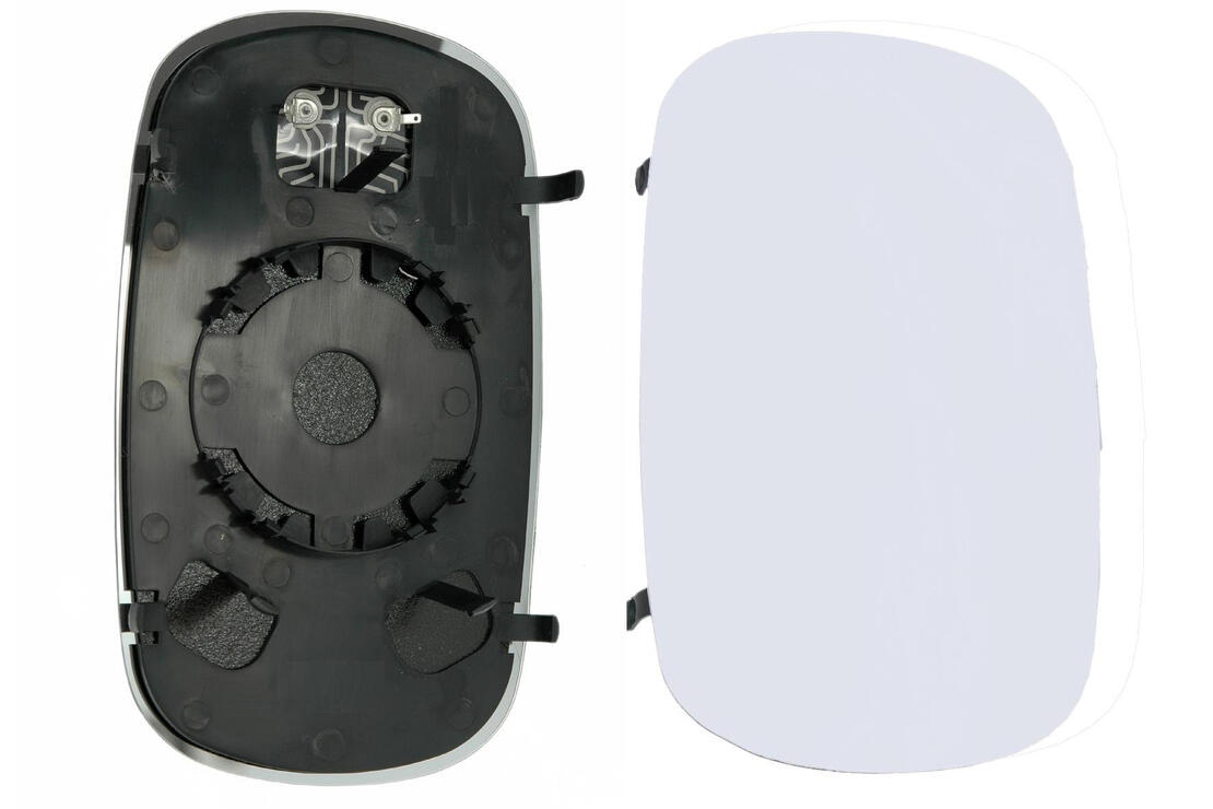 VEMO V24-69-0023 Mirror Glass, Outside Mirror | ML Performance Car Parts