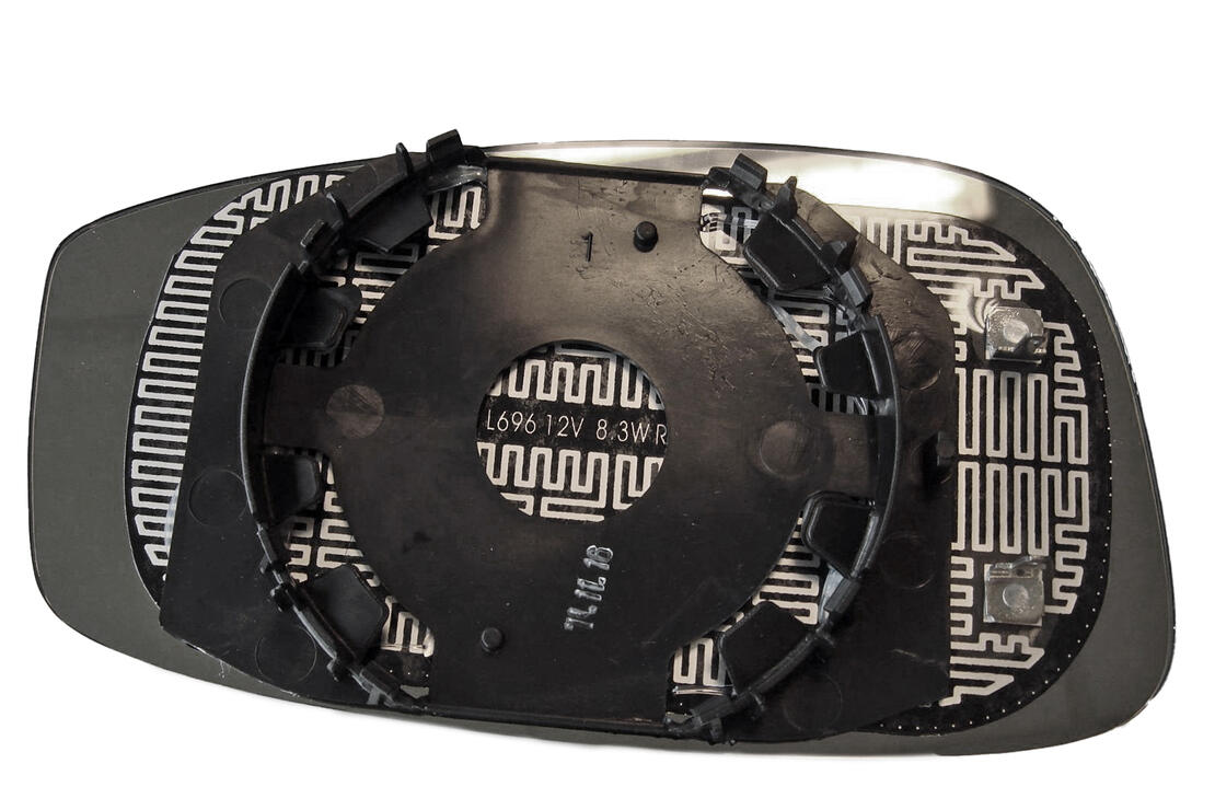 VEMO V24-69-0034 Mirror Glass, Outside Mirror | ML Performance Car Parts