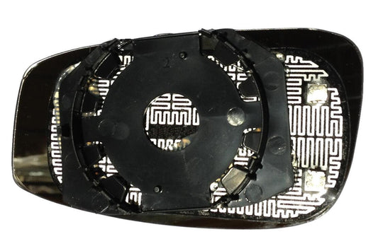 VEMO V24-69-0035 Mirror Glass, Outside Mirror | ML Performance Car Parts