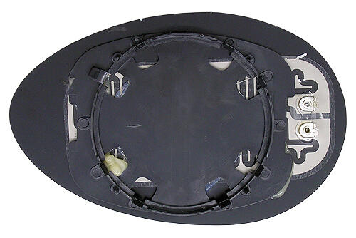 VEMO V24-69-0042 Mirror Glass, Outside Mirror | ML Performance Car Parts