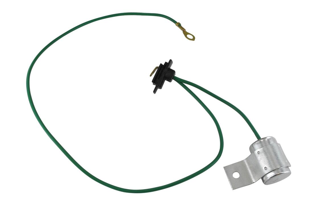 VEMO V24-70-0051 Capacitor, Ignition System | ML Performance Car Parts