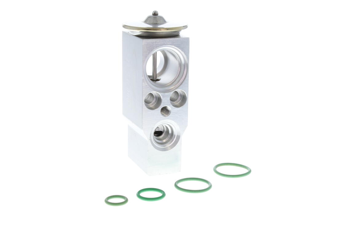 VEMO V24-77-0003 Expansion Valve, Air Conditioning | ML Performance Car Parts