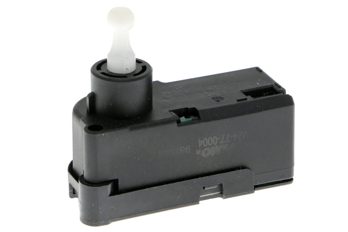 VEMO V24-77-0004 Actuator, Headlight Range Adjustment | ML Performance Car Parts