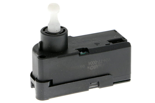 VEMO V24-77-0004 Actuator, Headlight Range Adjustment | ML Performance Car Parts