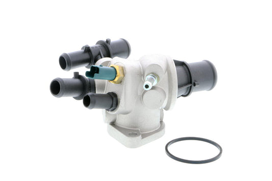 VEMO V24-99-0003 Thermostat Housing | ML Performance Car Parts