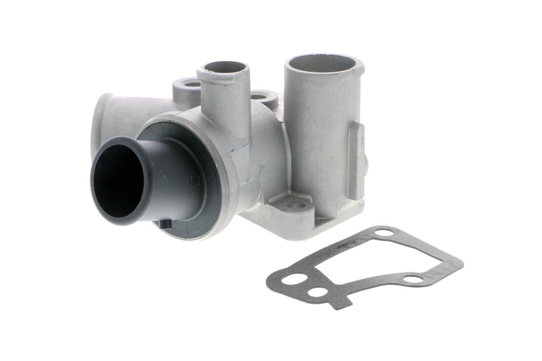 VEMO V24-99-0009 Thermostat Housing | ML Performance Car Parts