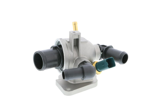 VEMO V24-99-0028 Thermostat Housing | ML Performance Car Parts